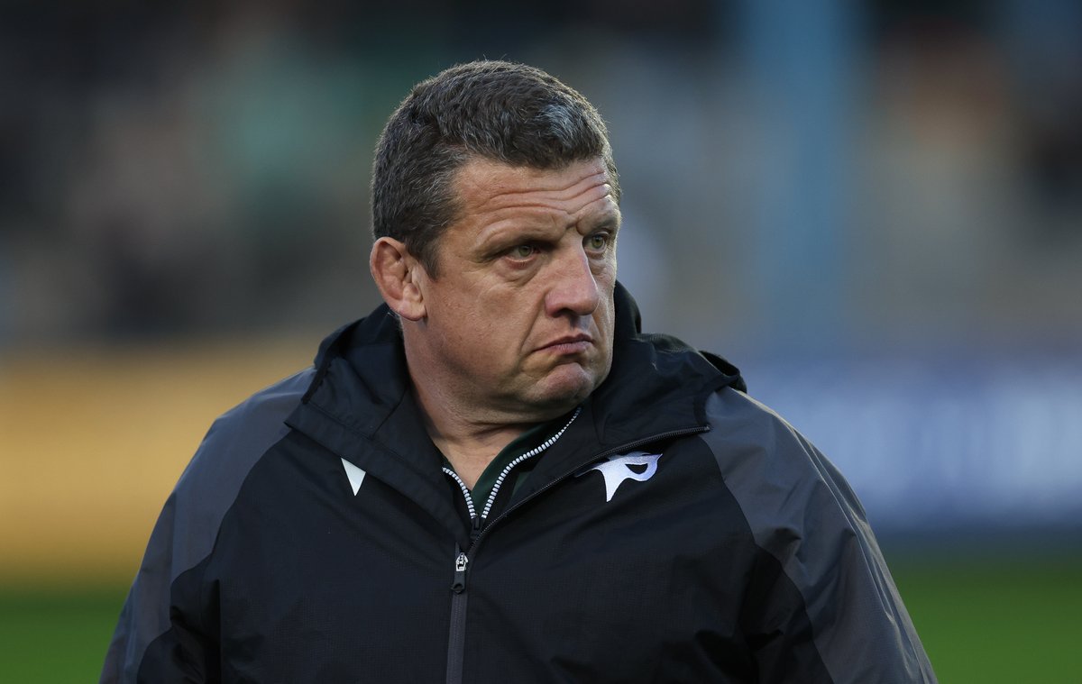ospreys's tweet photo. Ospreys Confirm Departure of Toby Booth.
Read more here: https://t.co/SuZpFy2p98 https://t.co/8A9wgLpP7d