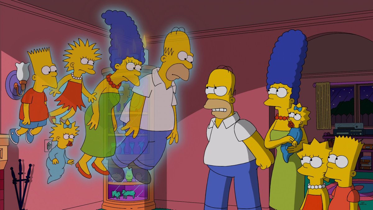 El 17 de diciembre de 1989 se emitía "Sin Blanca Navidad", el primer episodio de #LosSimpson, y para homenajear sus 35 años os traigo :

🧵 HILO con los ONCE (11) MEJORES EPISODIOS DE LOS SIMPSON