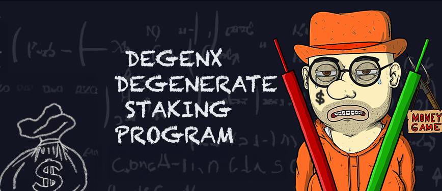 Flexible staking pools on STAKEX

• Customizable Lock-Up Options: Select from no lock-up, fixed lock-up, or infinite lock-up (burned tokens).

• Multiple Reward Tokens: Offer rewards in various tokens, with the option to withdraw or re-stake for added flexibility.

• Optional