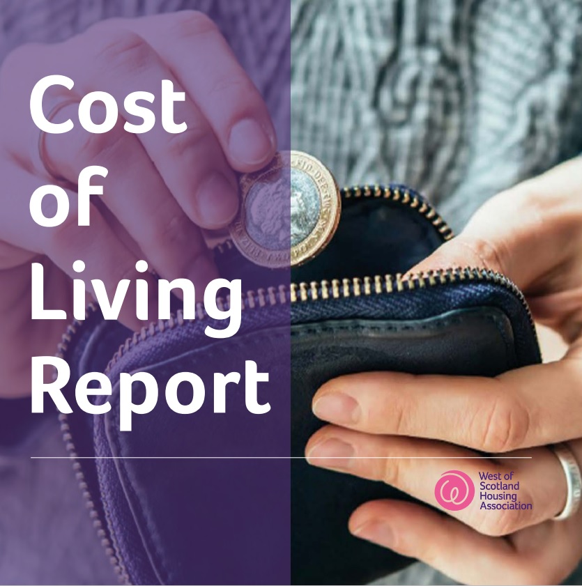 In responding to the challenge of the cost of living crisis, we went directly to our tenants and asked them how we could help.
Find out more about the measures we put in place - and how we will continues to support tenants - in our 2024 CoL report: westscot.co.uk/cost-of-living…