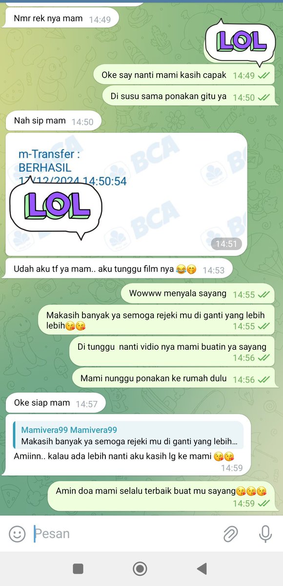 mimiverra69's tweet photo. Yuk mari yang mau reques konten bisa banget #kontenML #kontenBJ #kontennyusu #kontensquirt #kontenPup #vcsready #vcsbugill https://t.co/69RdjRFHwl