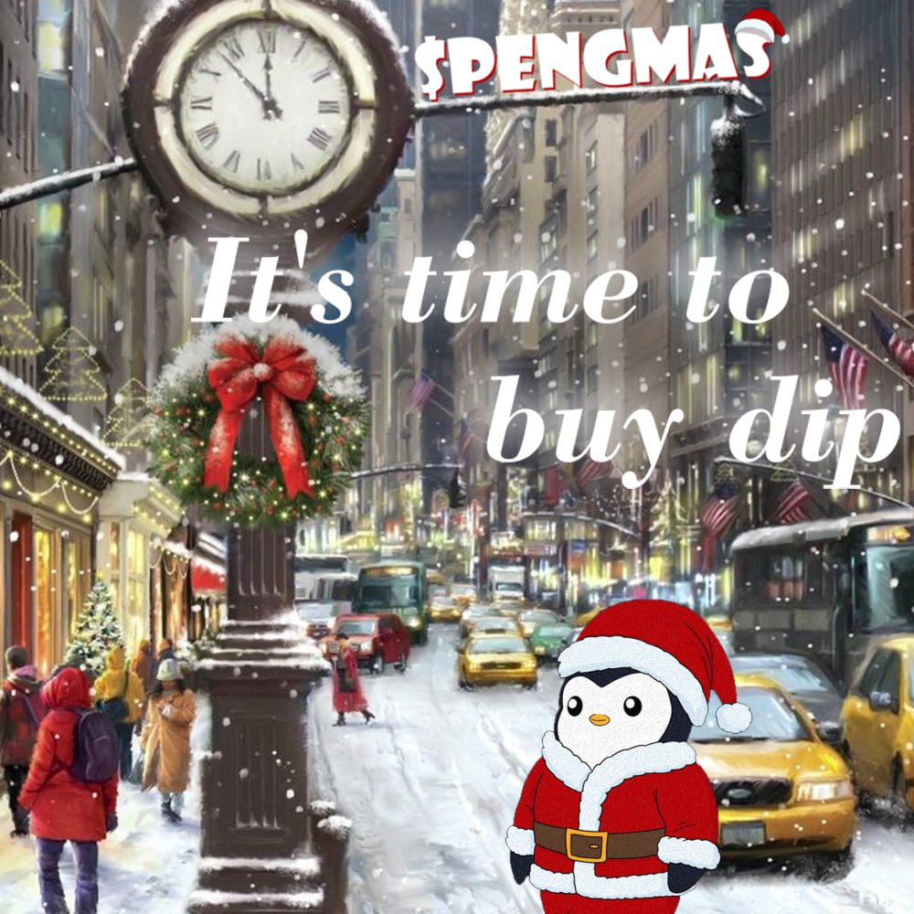 $PENGMAS tweet media