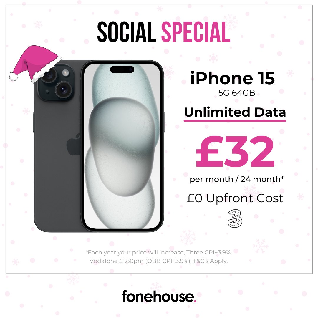 Fonehouse tweet media