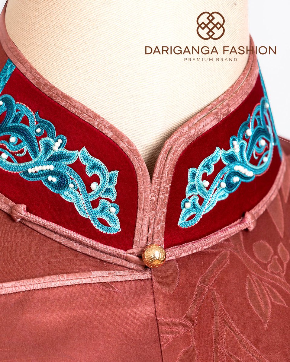 Dariganga Fashion (@dariganga2024) on Twitter photo 