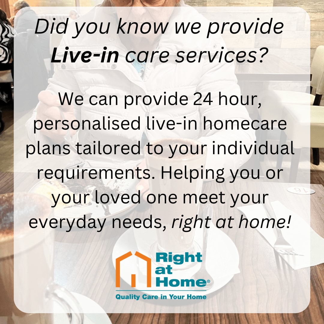 Right at Home Mid Cheshire tweet media