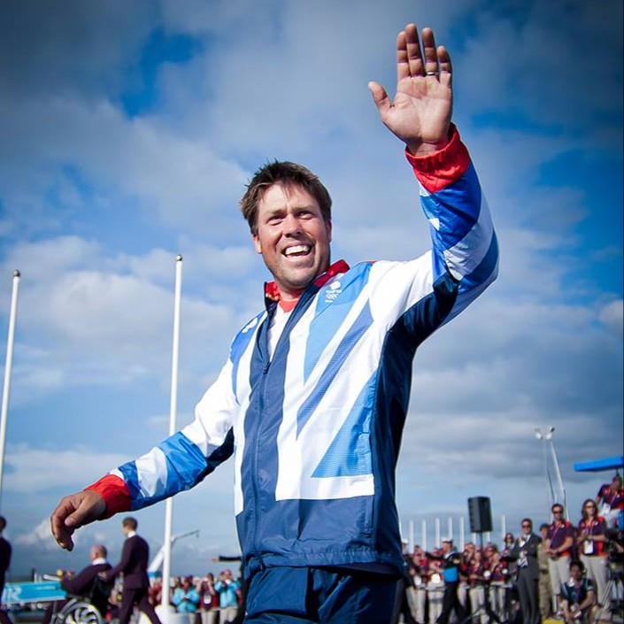 On what would have been Andrew’s 48th birthday, we encourage you to raise a glass today.

An incredible sailor, a loving husband and father, and a great friend - Bart was passionate about helping others.

Join us today in remembering a great man and great sailor.

#sailonbart 🌟