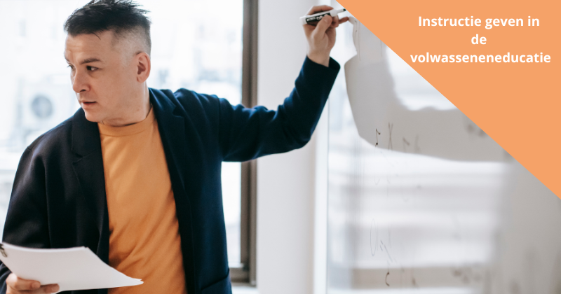 EPALE_NL's tweet photo. Wat kun je doen als docent om ervoor te zorgen dat iedereen begrijpt wat de bedoeling is van de lesactiviteit die je voor ogen hebt en goed aan het werk kan? 

https://t.co/N7H8WJBNby

#Volwasseneneducatie #LevenLangLeren https://t.co/OR30Bg18Ja