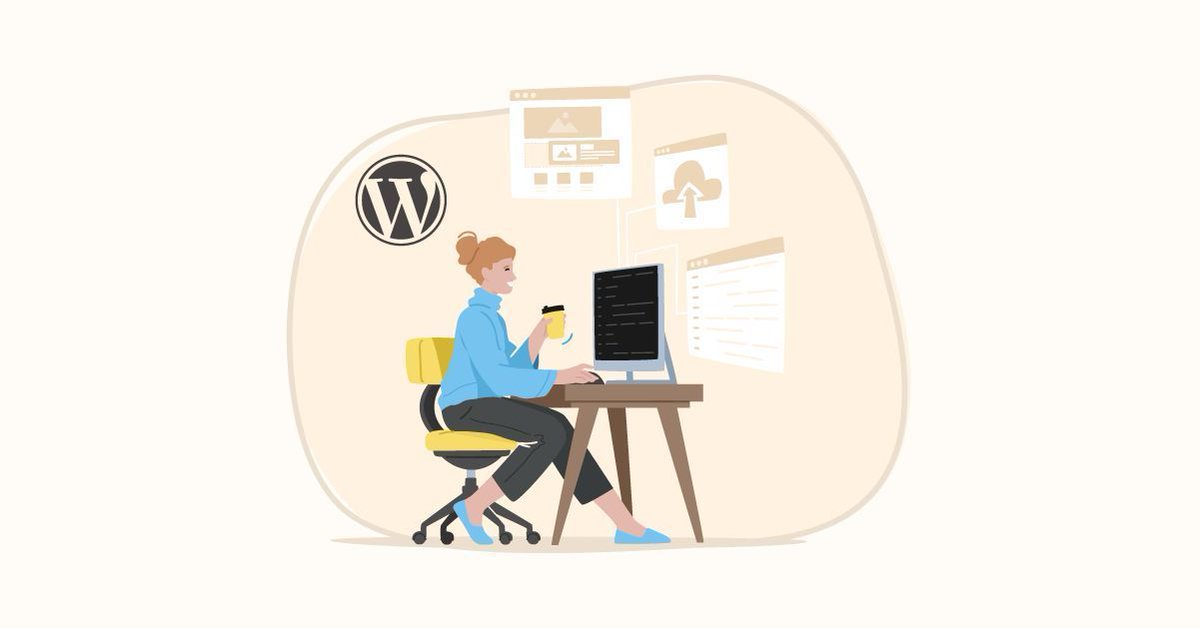 Mit einer WordPress-Staging-Umgebung kannst du grosse Änderungen sicher testen, bevor sie live gehen. 🛠️ 
Mehr dazu in unserem Blog! buff.ly/3ZWWonL

#kreativmedia #wordpress #blog