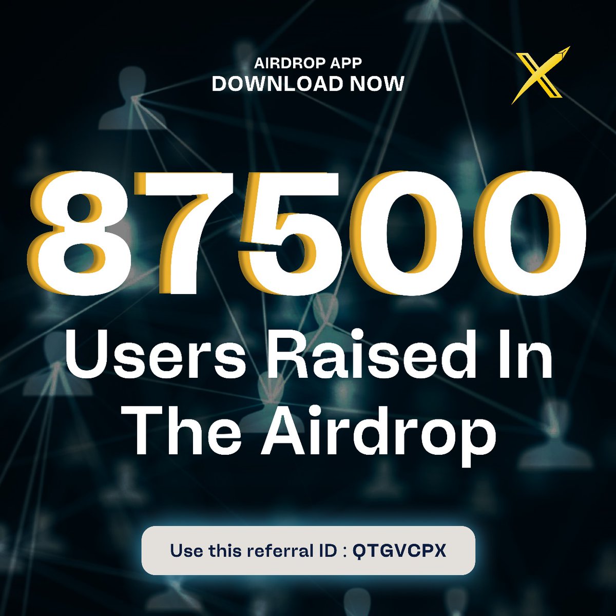 flyxcoin's tweet photo. Join the FlyXcoin community and secure your free tokens.
#flyxcoin #flyx #flyxpay #flyxgateway #upic #upicrypto #flyxmerchant #flyxbusiness #flyxproject https://t.co/uu6opTgWDs