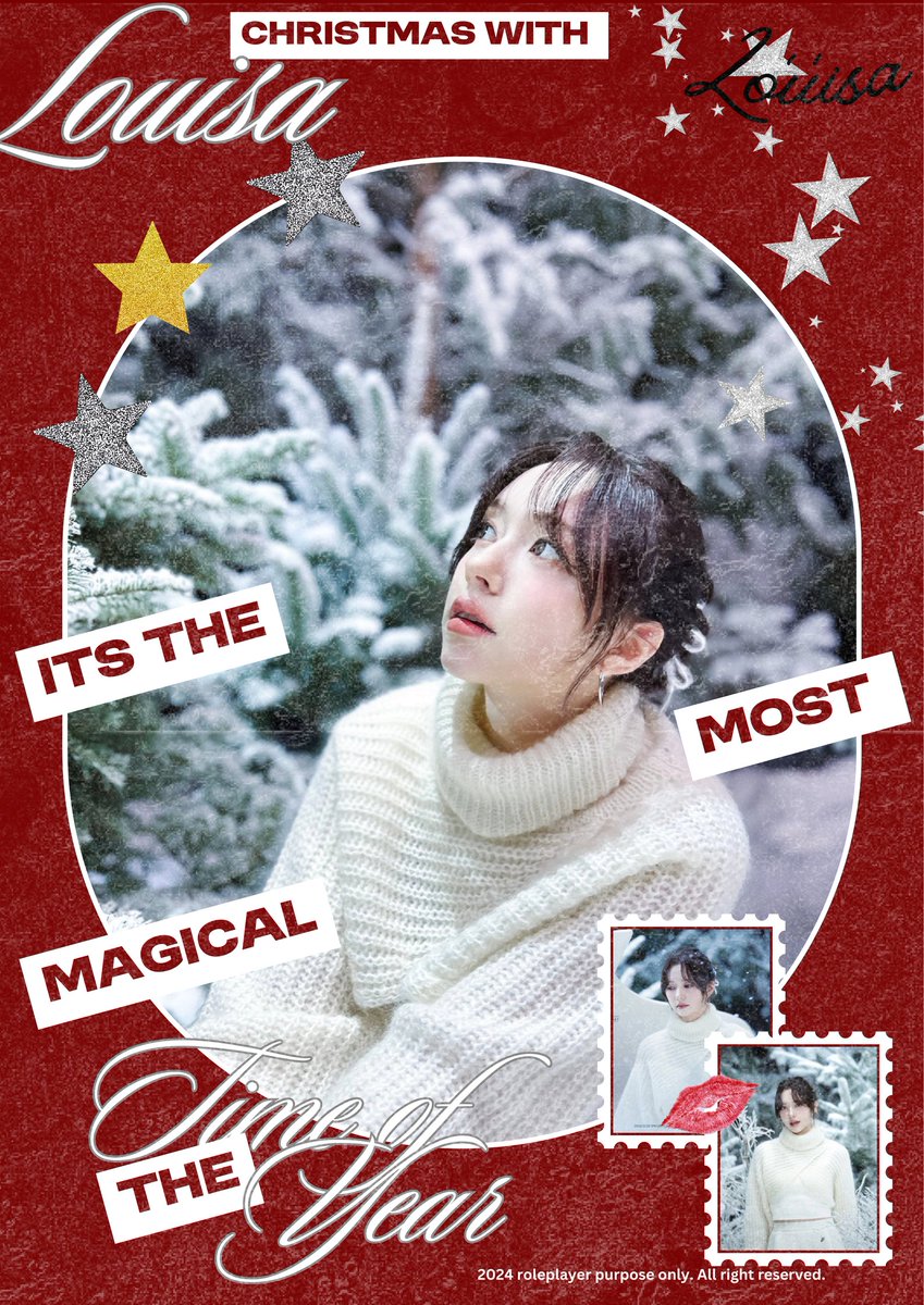 Guinevere tweet media