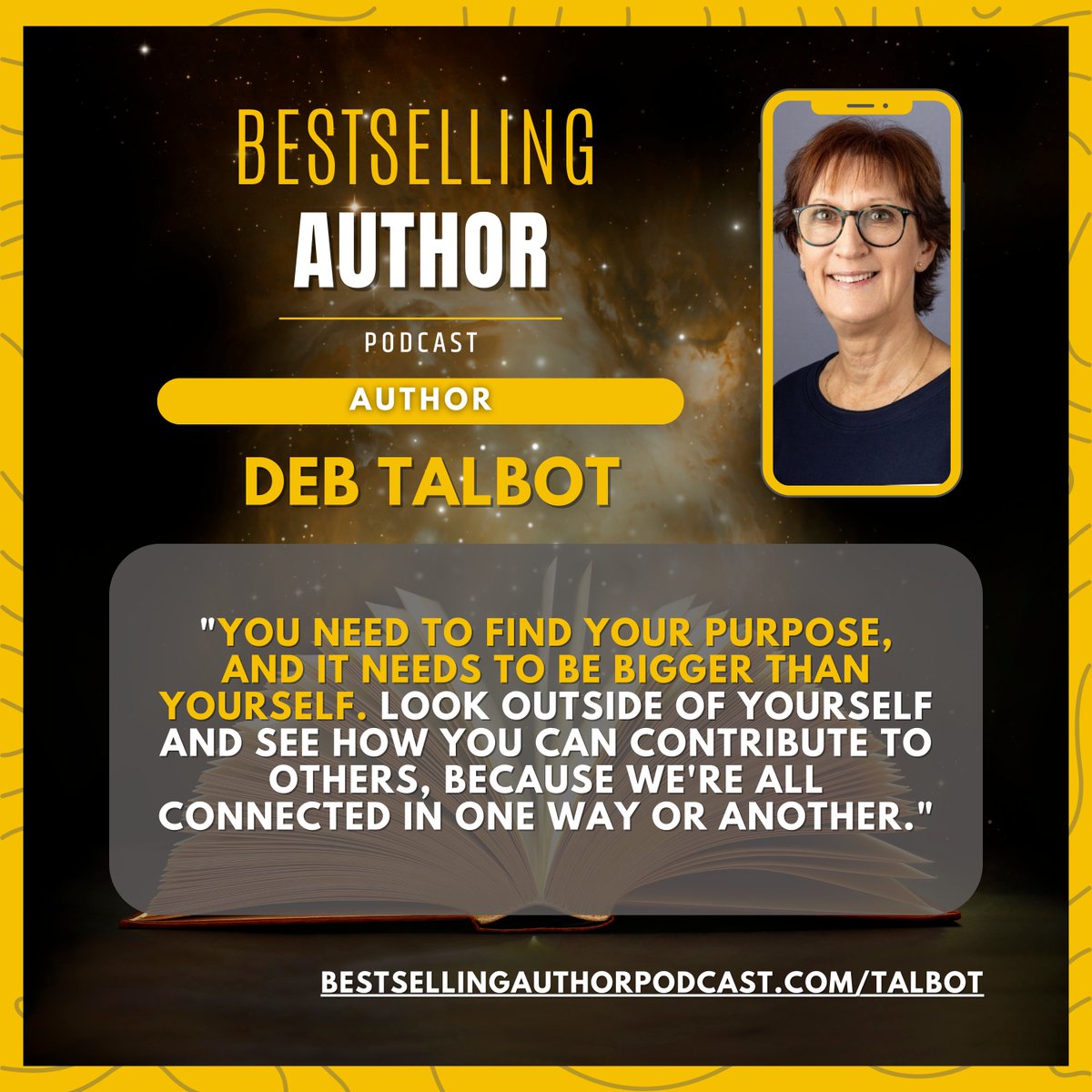 From #Surviving to #Thriving: Rewrite Your Story with The Path to a New You

Your next chapter is waiting: Are you ready to discover it? 
thepathtoanewyou.com/au

#YourStoryBeginsHere