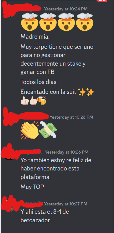 Comunidad contenta 🤝 FutbolPractice contento

¿Estás dentro o fuera?

futbolpractice.es