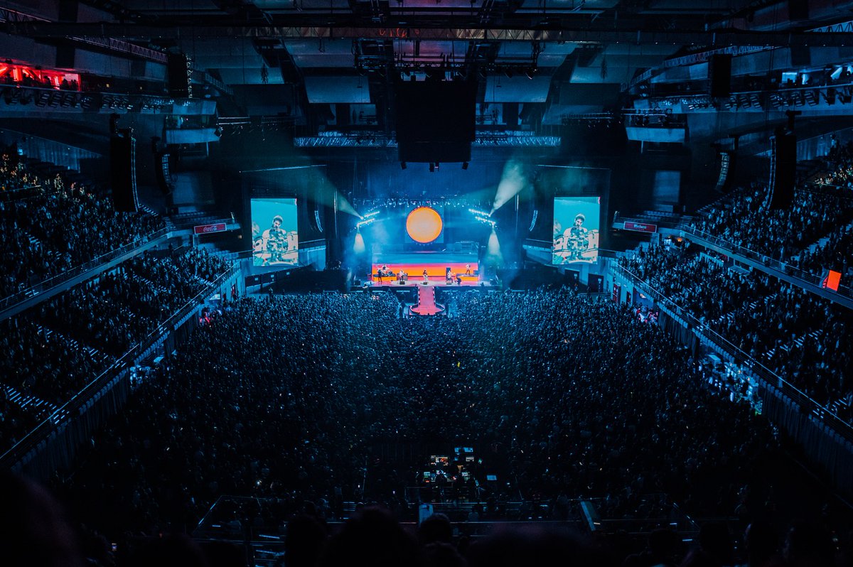 AytoCartagenaES's tweet photo. 🔥 @arde_bogota actuará el 5 de julio de 2025 en #Cartagena.

🎸Lo harán dentro del festival Cartagena Suena que se llevará a cabo en la cuesta del Batel, iniciando así su gira por España para el próximo año.

🎟️Las entradas se venderán a partir del jueves 19 de diciembre a las 11 horas.

🌐Más información en https://t.co/pDNsj5ZjW8