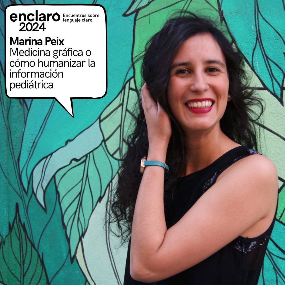 EnClaro | Encuentros sobre lenguaje claro tweet media