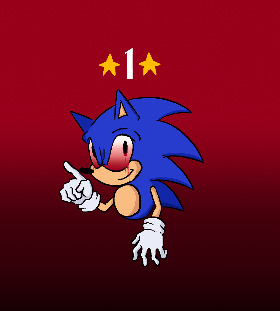 ElP endrive Azul
#sonicexe #creepypasta #elpendriveazul