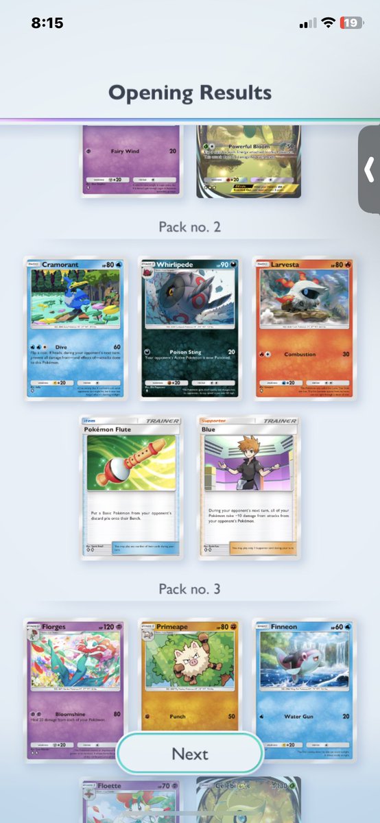 Daniel Birks tweet media