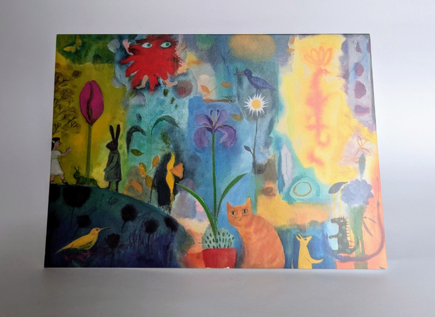 Anyone's Child: Families for Safer Drug Control tweet media