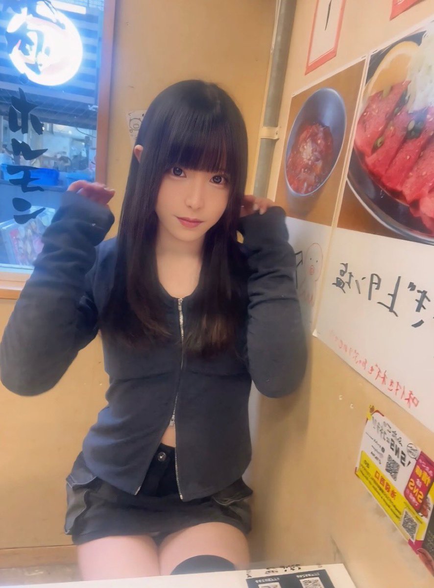 わーい🍖🍖🍖