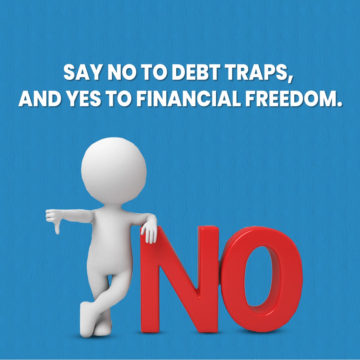 mylegalexpert_'s tweet photo. 💥 Introducing @debt_defence by My Legal Expert 💥
If you're stuck in a loan trap or facing unfair recovery harassment, you don't have to fight alone. 🤝⚖️
✅ Understand your rights
✅ Stop harassment 📵
✅ Take the legal way out
#DebtDefense #LoanTrap #DebtTrap #UnfairRecovery https://t.co/DWG8t3t8Kg