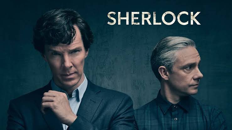 British make some awesome tv shows 
#thread 
Note: there are so many not listed on the thread