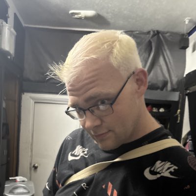 kyleefun2023's tweet image. #NewProfilePic