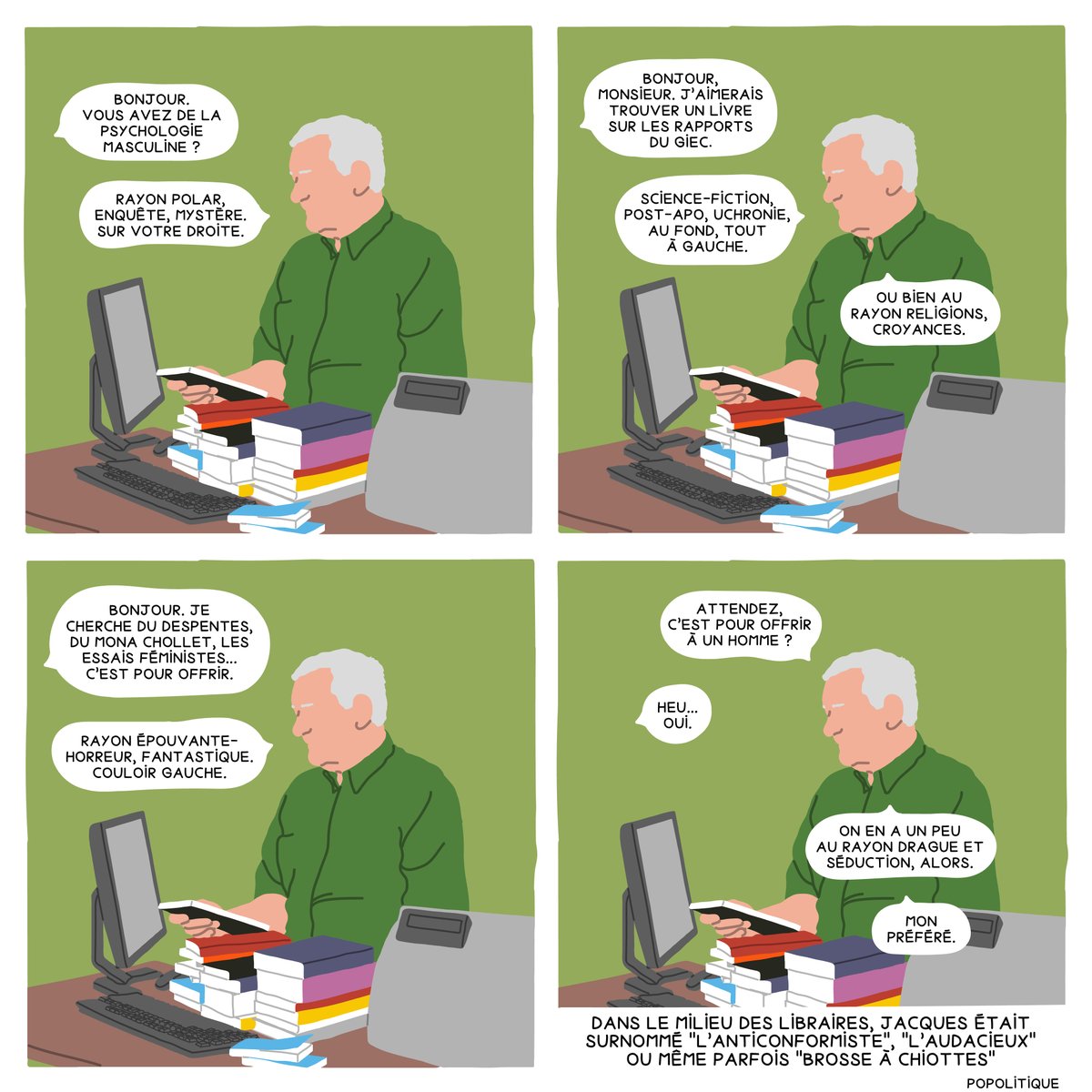 On ne veut pas savoir où il met les livres jeunesse

Avec <a href="/URBANIAfr/">URBANIA FR</a>