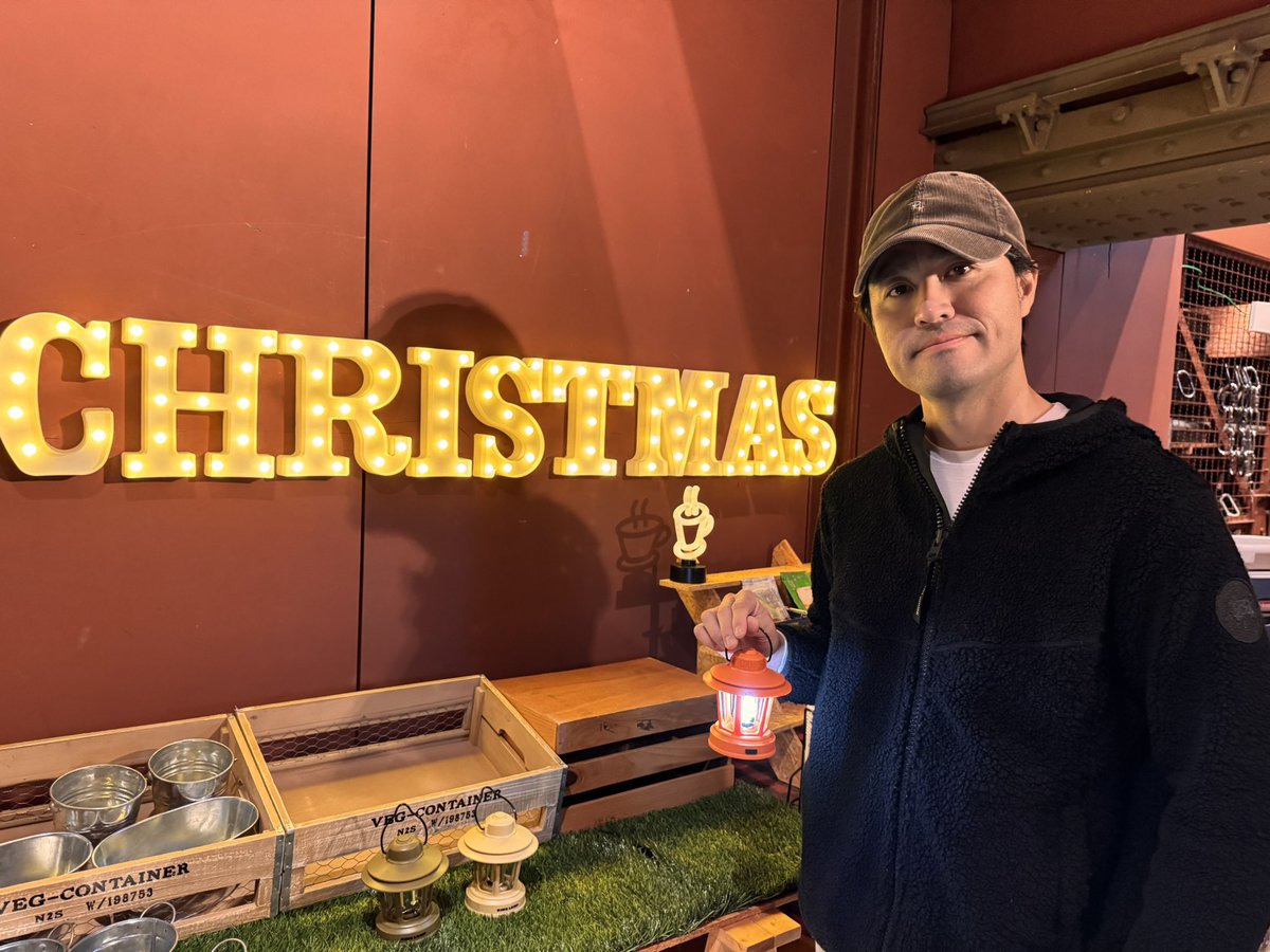 ISEKI_LIVE tweet media