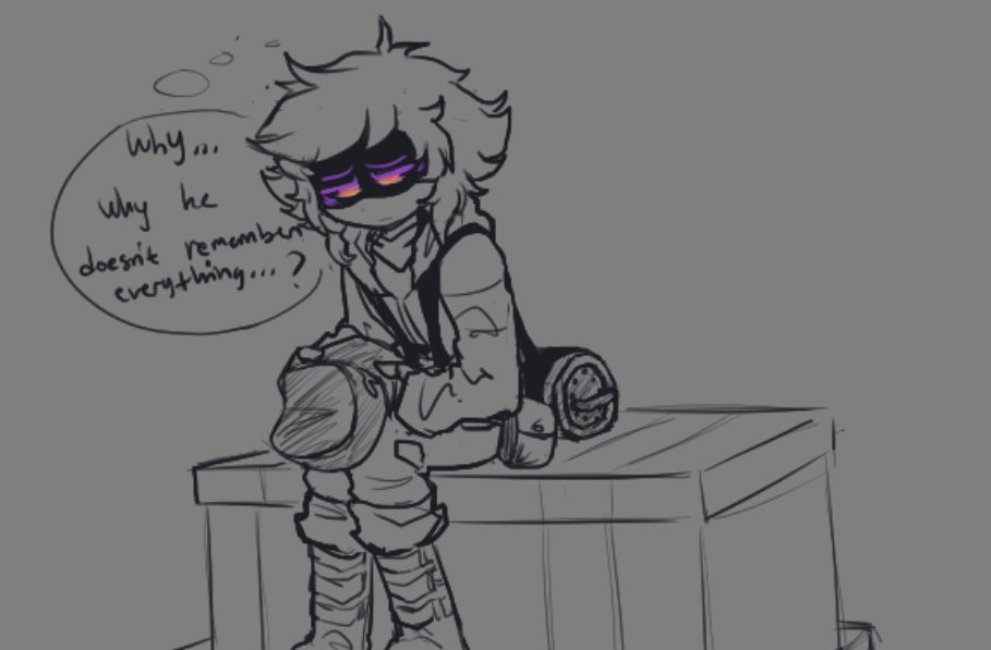 The project teaser still doing slow,once the audio making finished we going to start produce but still
We have small team and we working slow,have an uzi everyone 
#AbsolutePressureAU
#UziDoorman