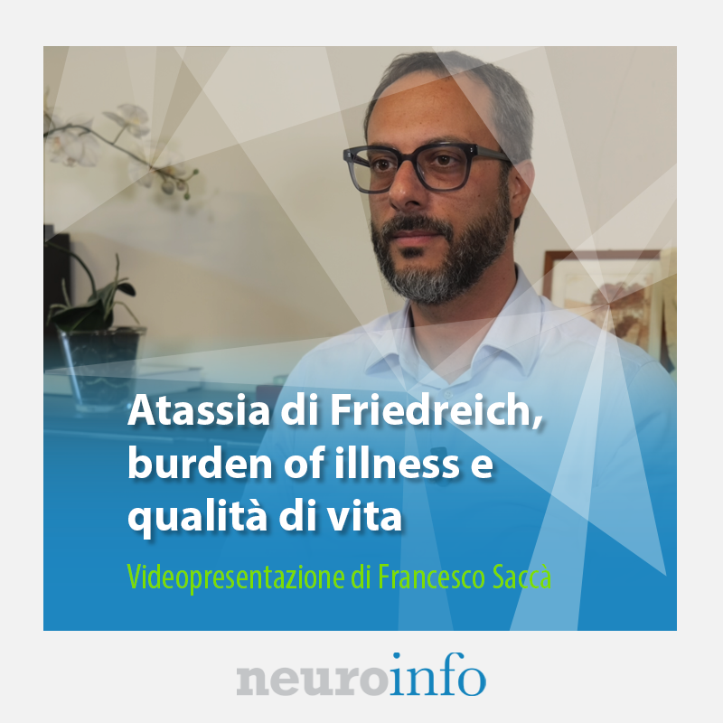 neuroinfo_it's tweet photo. L'atassia di Friedreich #FRDA è ancora una condizione negletta: è spesso diagnosticata con anni di ritardo e i pazienti incontrano serie difficoltà nell'ottenere l’assistenza necessaria.
Guarda le nostre videopresentazioni: https://t.co/0T29adwjkN https://t.co/v9LQpy3UXj