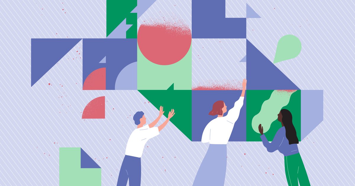 📢 New toolkit: "Awarding Funding for Collaborative Academic-Policy Projects" walks research organisations through the process of setting up funding streams for collaborative projects, including templates and tips

Download: bit.ly/awarding-fundi…
