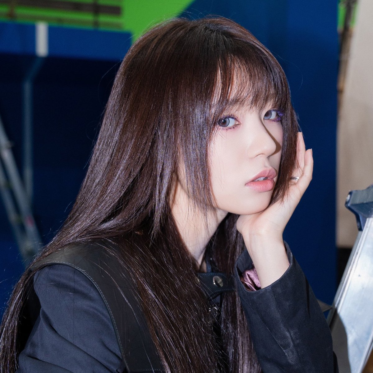 m0kas2's tweet image. 구미호인지토미에인지 암튼느좋..