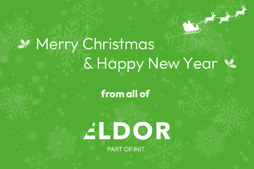 Eldor (@EldorGroup) / Posts / X