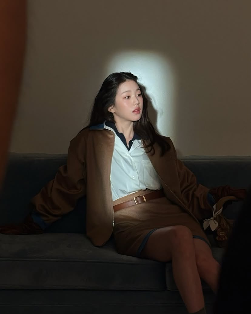 wonyoung instagram update