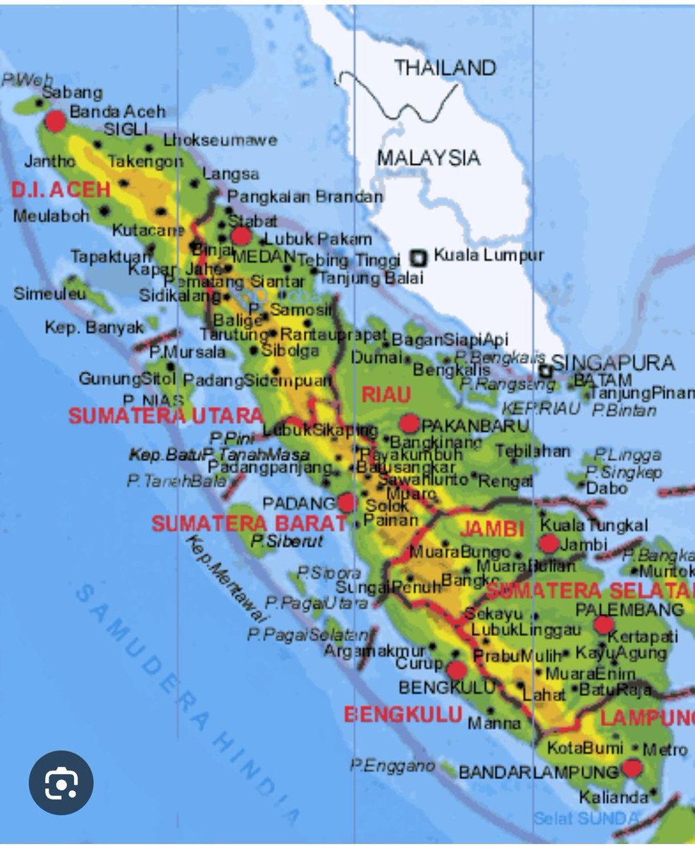indepenSumatera's tweet photo. Jika penguasa adil pastinya kami patuh
Tetapi sudah lebih 79 tahun tidak terwujud kesejahteraan dan keadilan bahkan hanya menganak emaskan golongan tertentu untuk memperkosa bumi sumatera lewat progam transmigrasi dan pengurasan SDA yang ada ,alangkah lebih baiknya SUMATERA MERDEKA atau untuk menjaga persatuan amandemen UUD kembali ubah bentuk negara ini menjadi Federasi 

SUMATERA ITU LEVELNYA SEMENANJUNG MALAYSIA 
Semenanjung Malaysia bisa makmur Sumatera pasti bisa lebih baik dibandingkan dengan sekarang 

Merdeka/Federasi 🔥