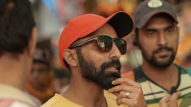 Moshiyeah's tweet photo. Tovino Thomas - Srinath Rajendran movie is all set to kickstart in 2025.
Big Budget Action Flick 🧨
The project is titled #BLUE as of now❕
Primary location: Sri Lanka 🇱🇰
#TovinoThomas | #BlueMovie | #SrinathRajendran | @ttovino https://t.co/P2SrG0acYo