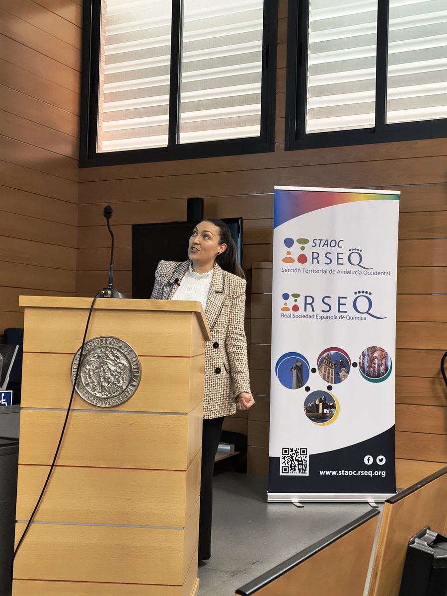 STAOC RSEQ tweet media