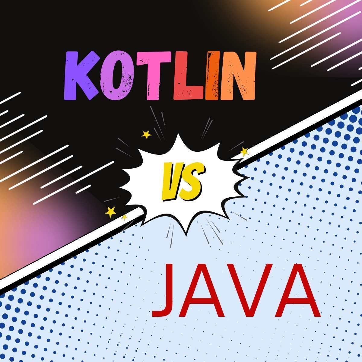 marcinmoskala's tweet image. Many people ask me if they should use Kotlin for a greenfield project, even after new improvements to Java. Yes, definitely, let me explain. Thread 👇