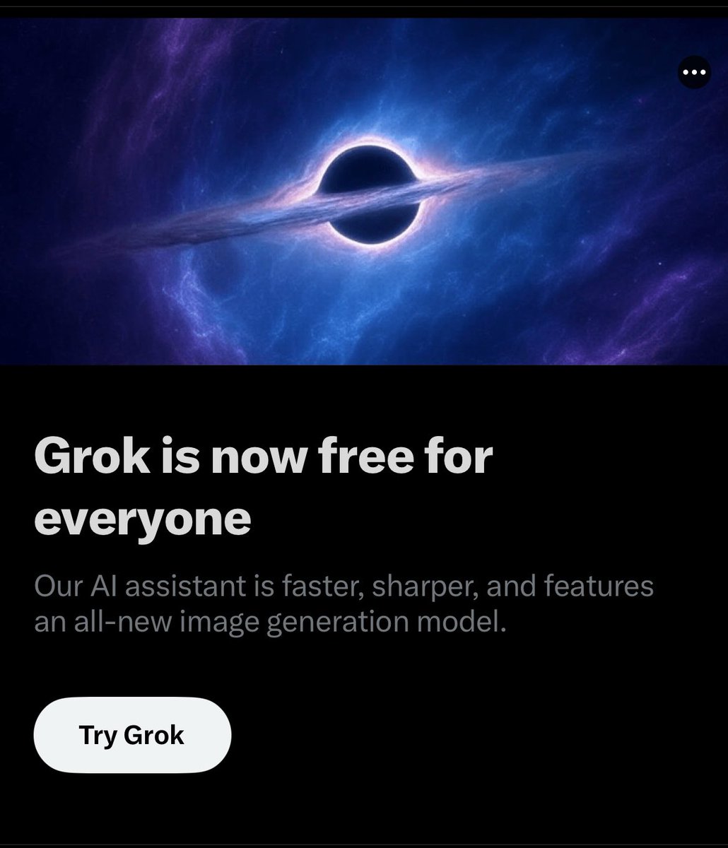 nasadxg's tweet photo. ...excuse me??? GROK???????????? r..right. i mean no thank you https://t.co/BxjmlmFwgp