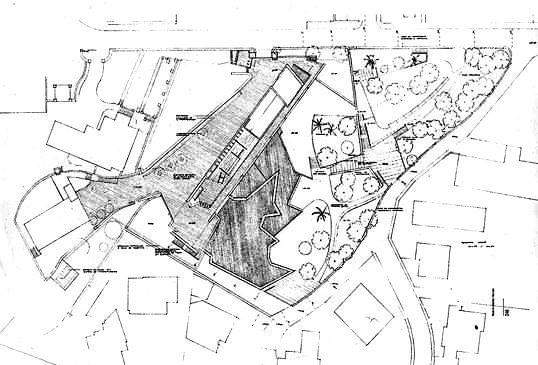 areasvellas's tweet photo. Fundación Joan Miró, Palma de Mallorca, España. 1992
Rafael Moneo...
#architecture #arquitectura #drawing #plan #RafaelMoneo #Moneo
https://t.co/q4JhBfdWnB
https://t.co/KAqHdxHv0d https://t.co/y2ACFUJxpC