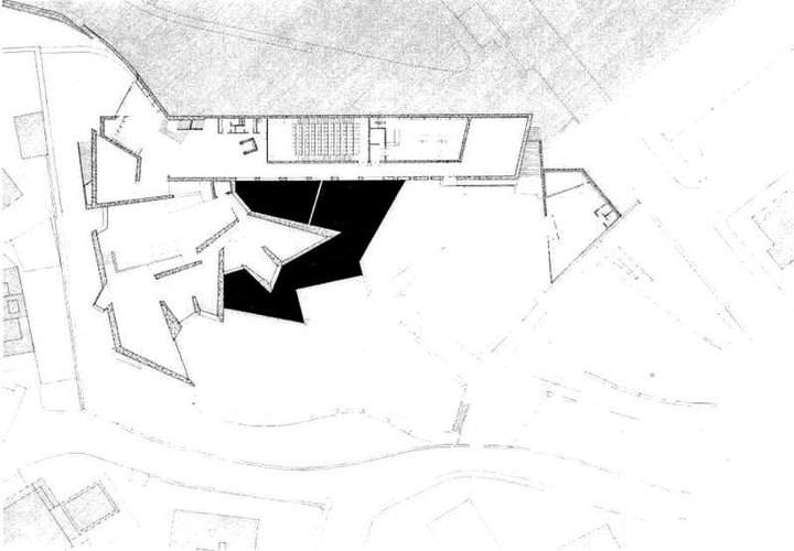 areasvellas's tweet photo. Fundación Joan Miró, Palma de Mallorca, España. 1992
Rafael Moneo...
#architecture #arquitectura #drawing #plan #RafaelMoneo #Moneo
https://t.co/q4JhBfdWnB
https://t.co/KAqHdxHv0d https://t.co/y2ACFUJxpC