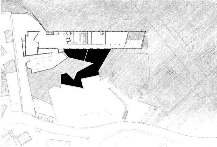areasvellas's tweet photo. Fundación Joan Miró, Palma de Mallorca, España. 1992
Rafael Moneo...
#architecture #arquitectura #drawing #plan #RafaelMoneo #Moneo
https://t.co/q4JhBfdWnB
https://t.co/KAqHdxHv0d https://t.co/y2ACFUJxpC