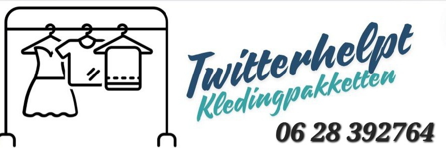 MaritzaVisser's tweet image. #TwitterHelpt #bedankt #kleding #donateurs #samen #bedanktweet  RT ❤️.
Hierbij wil ik graag iedereen heel ❤️ bedanken voor de geweldige kleding inbreng van afgelopen jaar. Dankzij jullie inbreng kon ik mijn werk voor Stichting #TwitterHelpt uitvoeren.  Particulieren,  bedrijven,