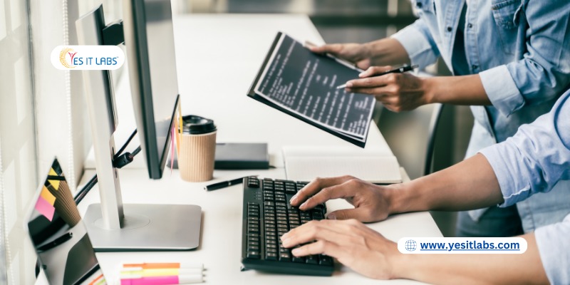 JonesRober7's tweet image. Hire PHP Programmers from YES IT Labs for custom websites and apps. Skilled, dedicated professionals ensure timely delivery of quality, secure, and scalable solutions.
Read more: yesitlabs.com/hire-php-devel…
#HirePHPProgrammers
#HirePHPProgrammersinUSA
#ExpertPHPProgrammersforHire