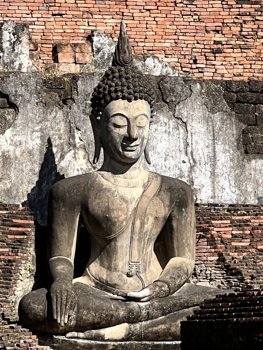 I’ll have what he’s having
#Sukothai