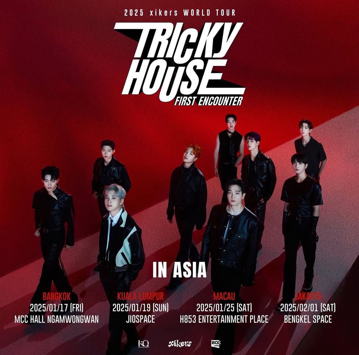 mypolaris__'s tweet image. [🇲🇾 GO] 

xikers OFFICIAL LIGHT STICK

💰RM143
📌 exc ems +local postage 
📍will receive before concert day
🕐 close 18/12 10pm

#pasarxikers #pasarxikersmy
#xikersinKL #xikersinMY
#xikers_WorldTour_TrickyHouse
#FIRST_ENCOUNTER_IN_ASIA

DM if interested!!