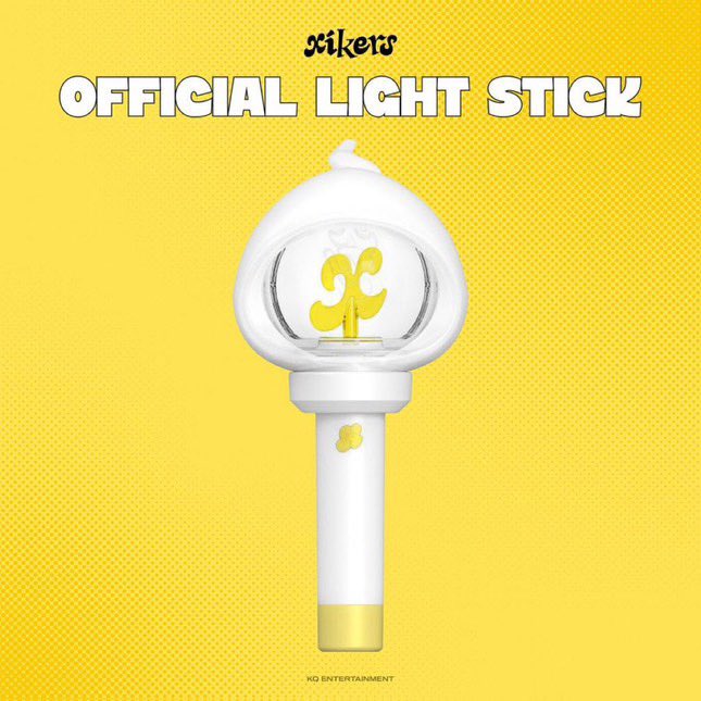 mypolaris__'s tweet image. [🇲🇾 GO] 

xikers OFFICIAL LIGHT STICK

💰RM143
📌 exc ems +local postage 
📍will receive before concert day
🕐 close 18/12 10pm

#pasarxikers #pasarxikersmy
#xikersinKL #xikersinMY
#xikers_WorldTour_TrickyHouse
#FIRST_ENCOUNTER_IN_ASIA

DM if interested!!