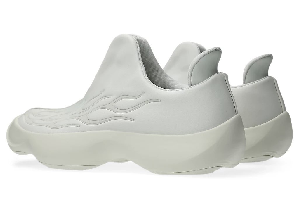 ワンオク Taka x ASICS 『ASICS-ONE “White”』が国内12月18日（水）10