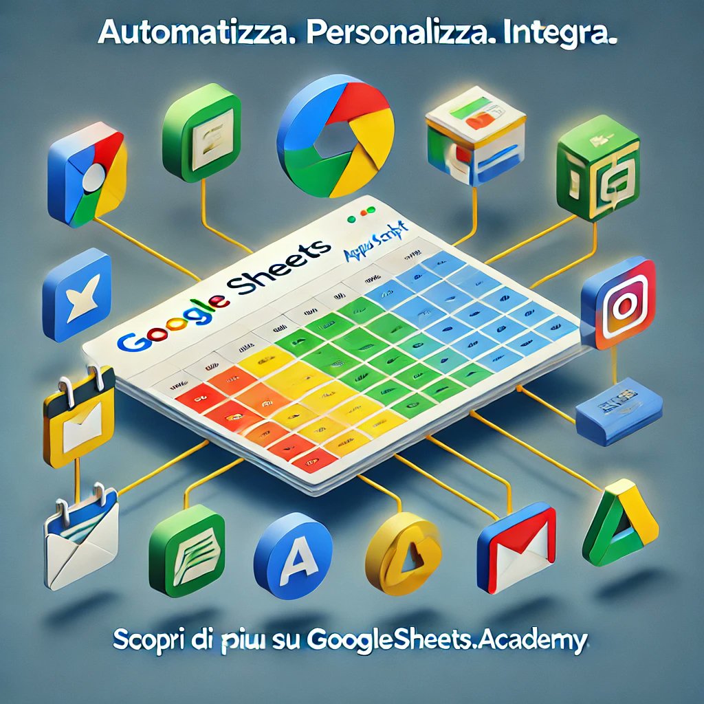 Google Sheets Academy tweet media