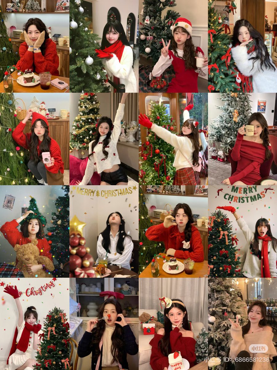 mochi___mini's tweet photo. クリスマスツリーの前で撮りたい写真メモ🎄🪞🤍 https://t.co/ZnFV5HGkjL