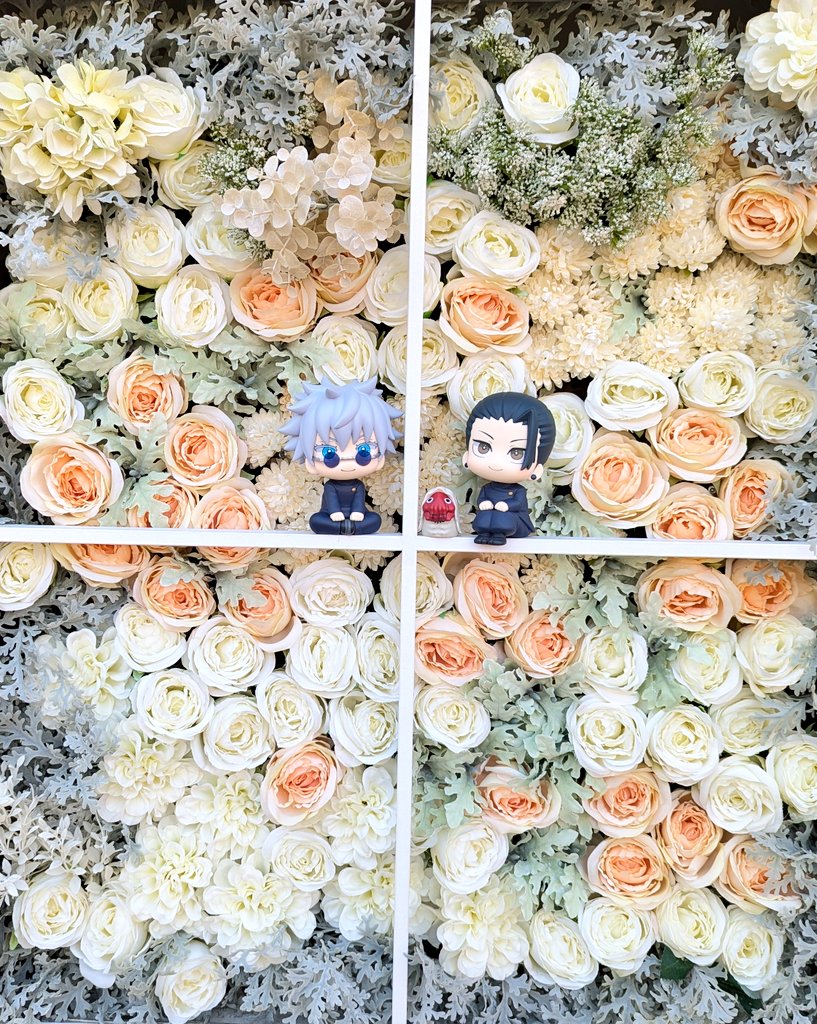 sisterplan_31's tweet photo. ひらパーいってきた！フォトスポットめちゃかわいいです💐 https://t.co/s0qpmJiKsT